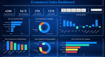 Information Climber For E-Commerce: Enhancing Buyer Insights And Gross sales