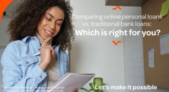 On-line Private Loans Vs. Conventional Banks: Which Is Higher?