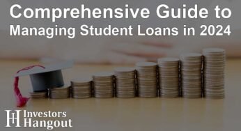 The Final Information To Managing Pupil Loans After Commencement In 2024: From Reimbursement Plans To Debt-Free Methods