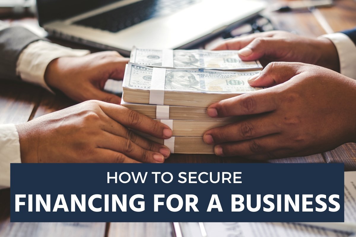 Securing the Funding You Need: A Comprehensive Guide to Boosting Your Business Loan Approval Chances