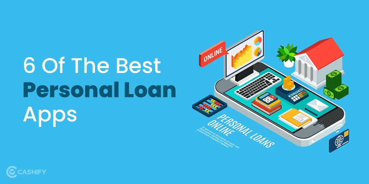 Unlocking Your Financial Freedom: The Best Personal Loan Apps for Fast Approvals