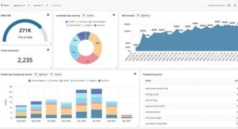 Information Climber For Nonprofits: Monitoring Undertaking Influence And Funding