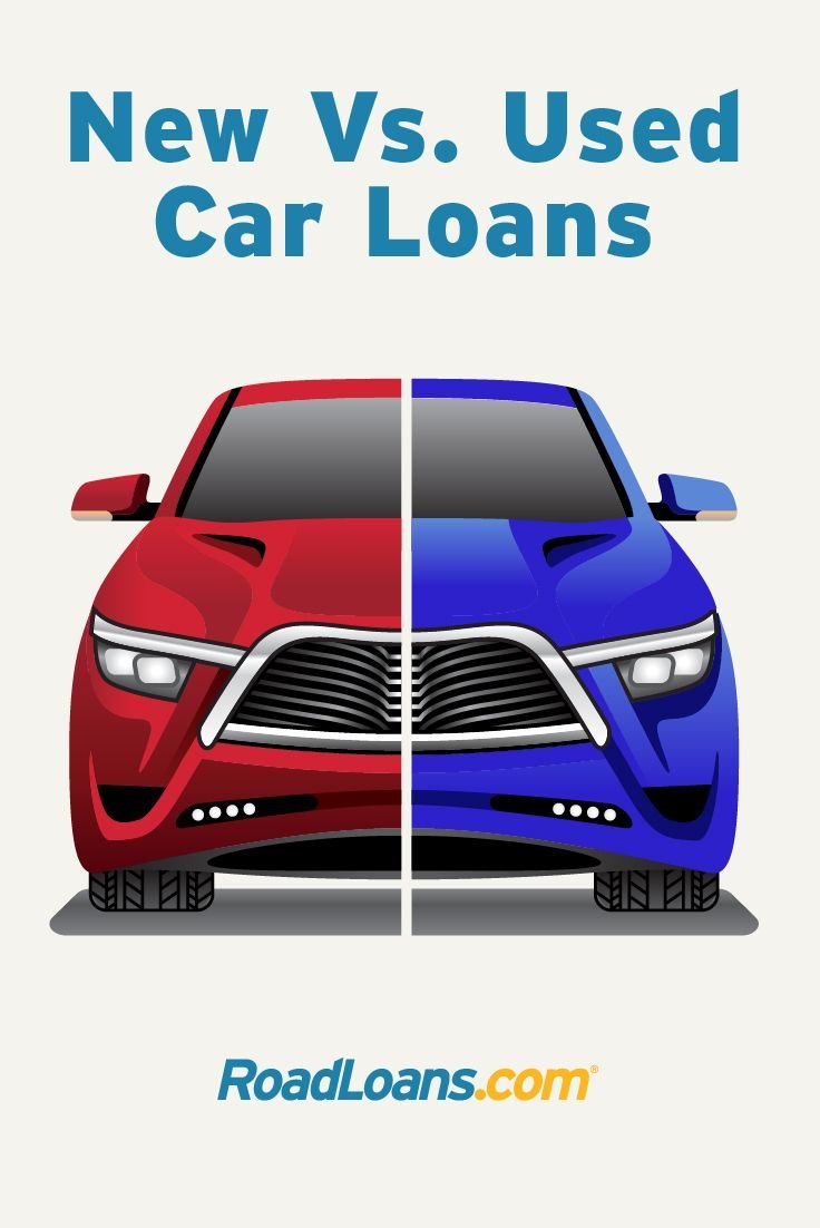 Comparing New vs. Used Car Loans: Which is Better?