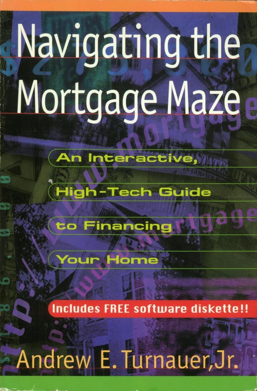 Navigating the Mortgage Maze: Pros and Cons of Buying During a Recession