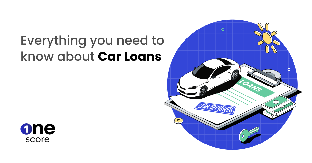 Can You Use a Personal Loan to Buy a Car? A Comprehensive Guide