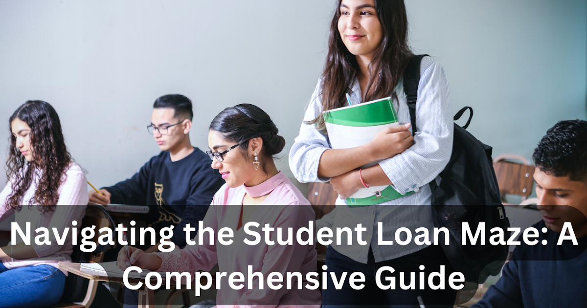 Navigating the Mortgage Maze: Options for Buyers with Student Loan Debt