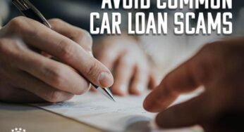 Navigating The Street To Auto Possession: Avoiding Widespread Auto Mortgage Scams