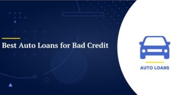 Auto Loans For First-Time Consumers: Your Information To Getting On The Street