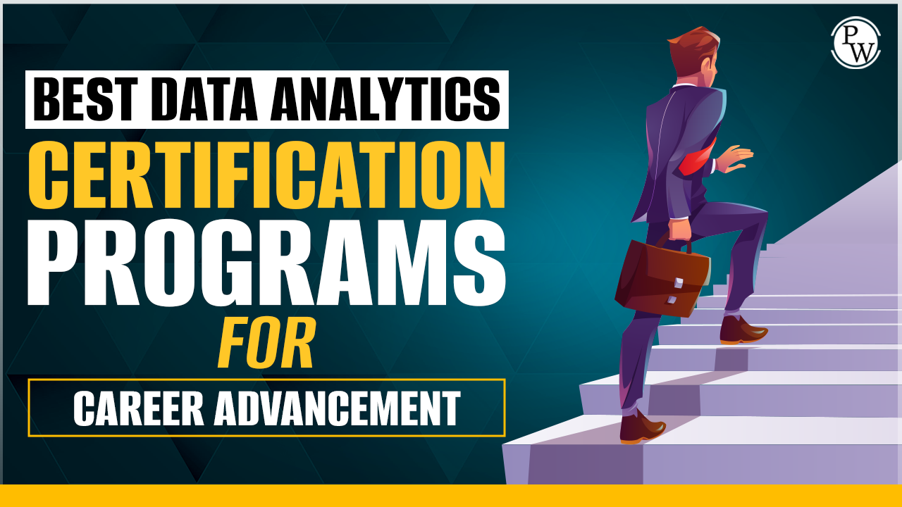 Top Data Climber Certification Programs to Boost Your Career in 2024