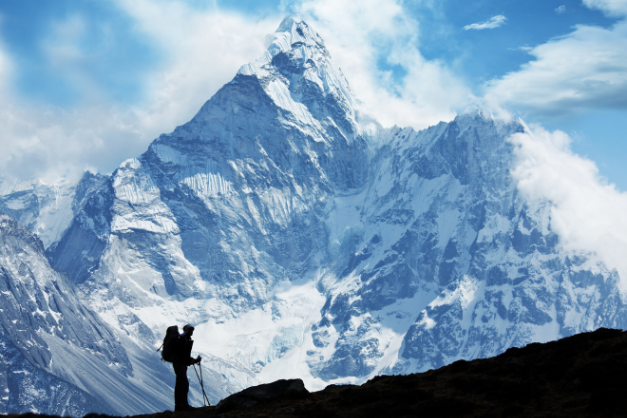 Conquering the Data Mountain: Top Platforms for Entrepreneurs and Small Businesses