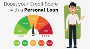 Boosting Your Credit score Rating With Private Loans: A Complete Information