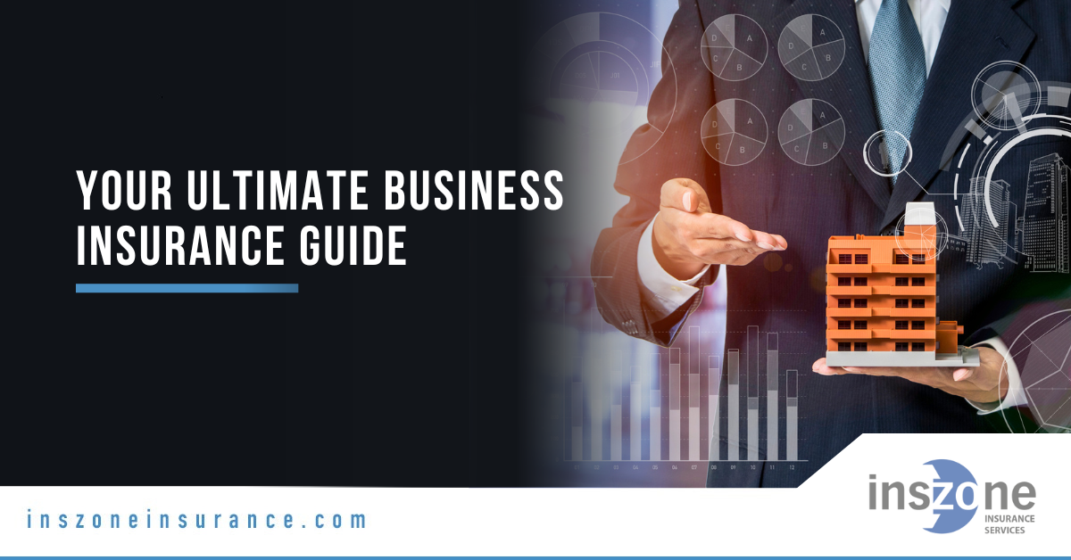 The Ultimate Guide to Business Insurance for Freelancers and Independent Contractors