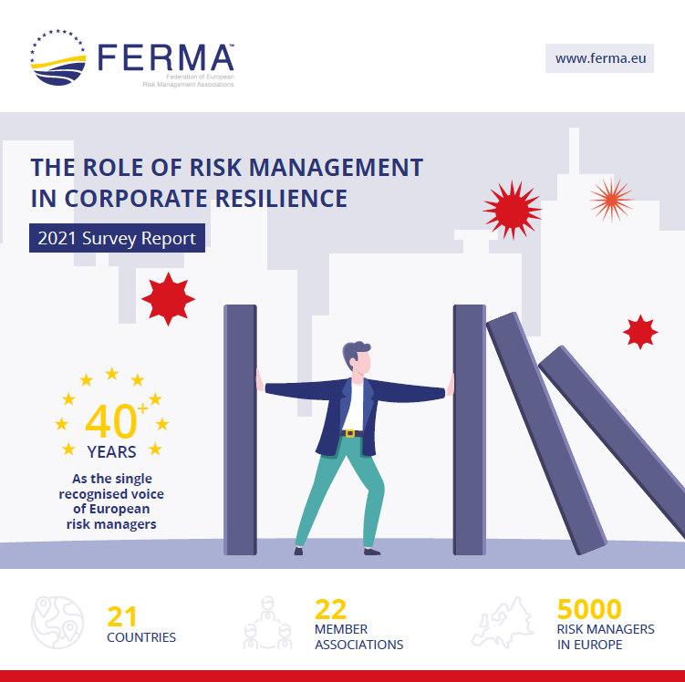 The Cornerstone of Corporate Resilience: Unveiling the Power of Liability Insurance in Risk Management