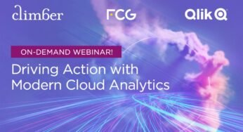Climbing The Knowledge Mountain: Knowledge Climber’s Cloud Analytics Options