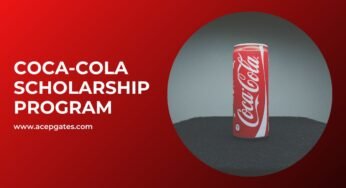 The Coca-Cola Students Program: Your Path To A Brighter Future