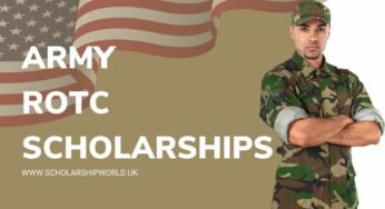 Charting Your Course: A Information To Army Scholarships For ROTC College students