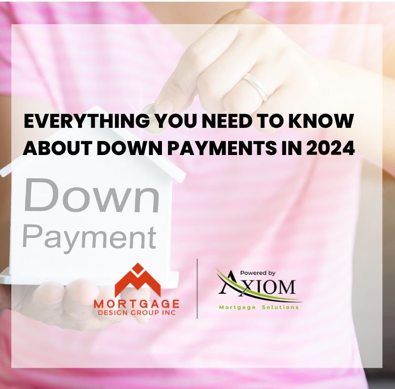 The Power of the Down Payment: Your Key to Homeownership