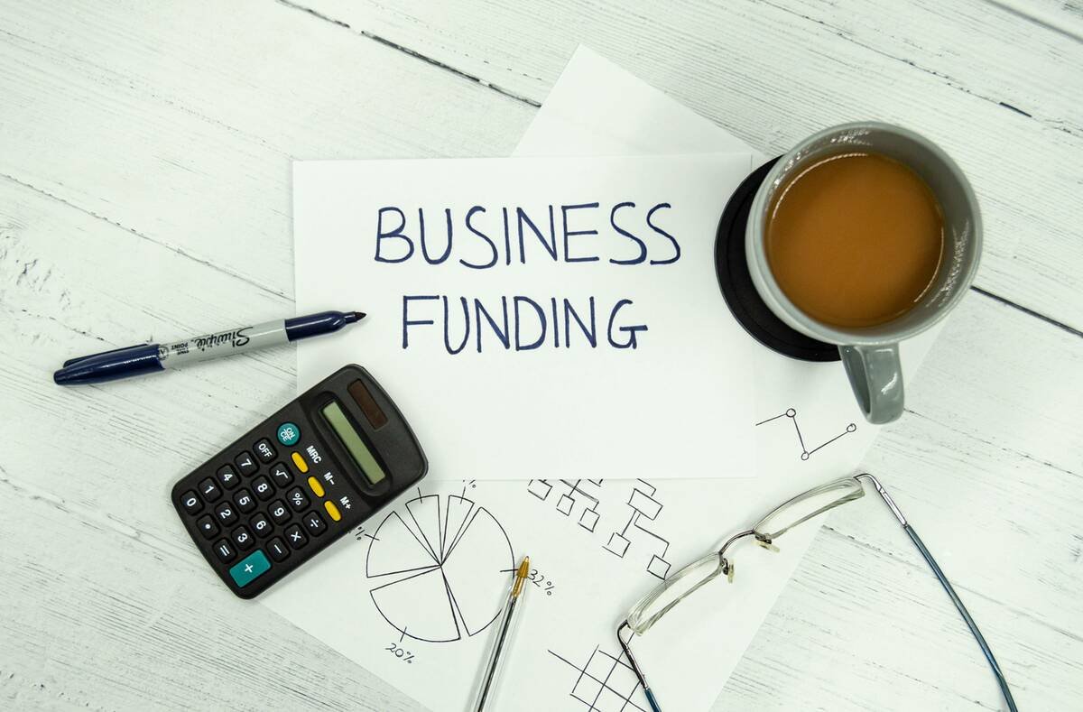 Securing the Funding You Need: A Comprehensive Guide to Improving Your Business Loan Chances