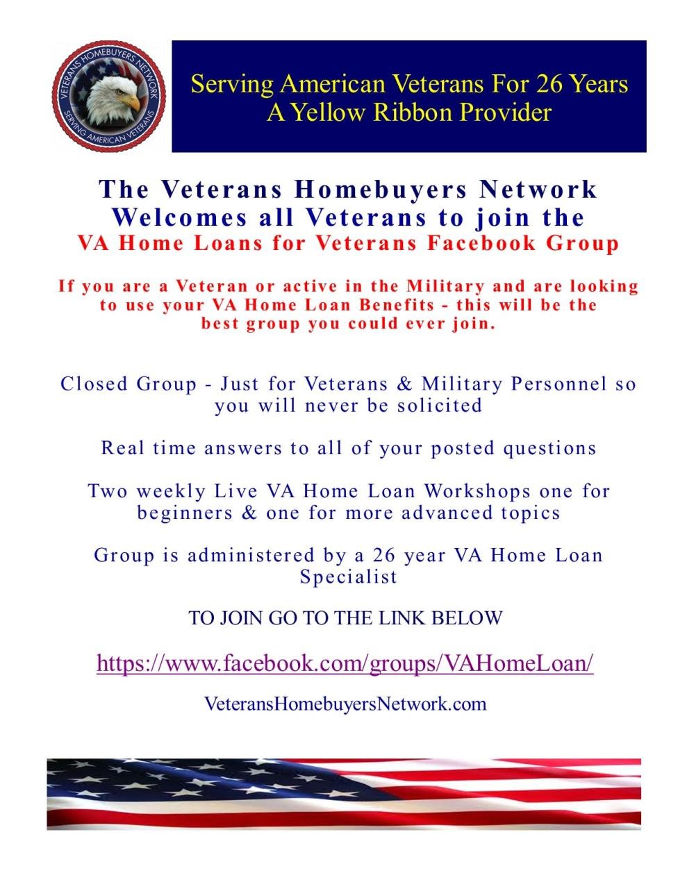Unlocking the American Dream: The Power of VA Loans for Military Homebuyers