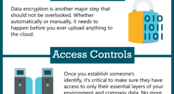Information Climber Safety: Defending Your Information Property In The Cloud