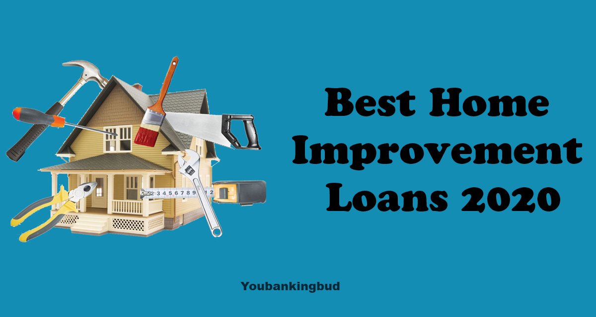 Top Personal Loans for Home Repairs:  Financing Your Dream Home, One Fix at a Time