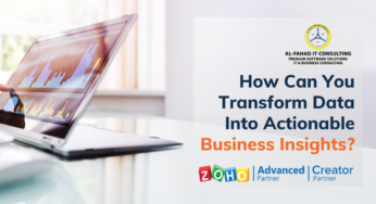 Maximizing Information Insights: How Information Climber Transforms Enterprise Analytics