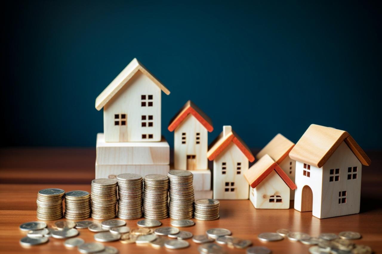 How Interest Rates Affect Your Monthly Mortgage Payment: A Comprehensive Guide