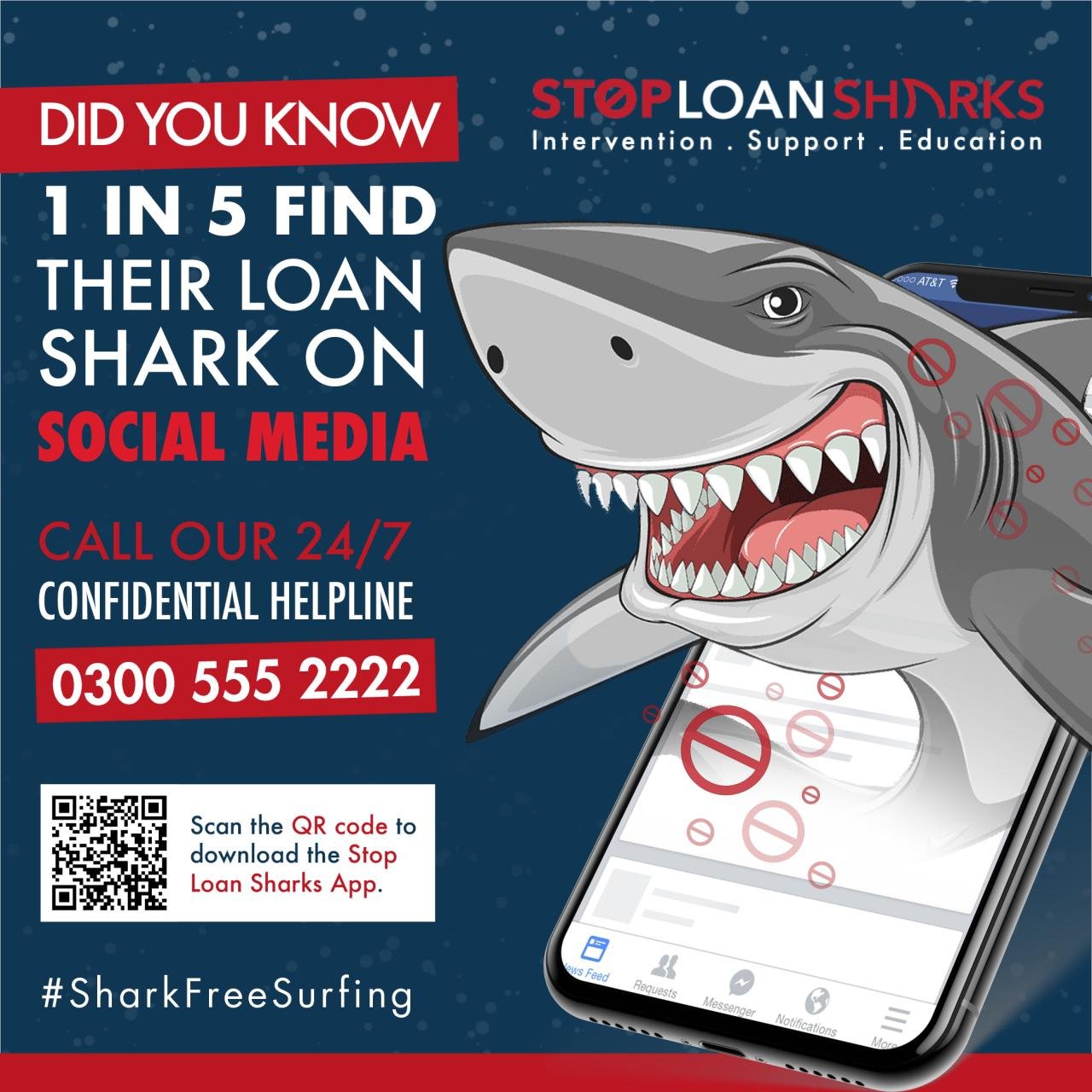 The Loan Shark Lurks Online: Unmasking Personal Loan Scams and Protecting Your Finances