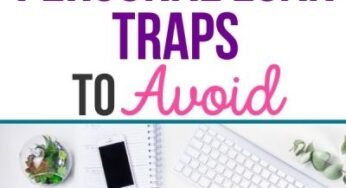Do not Get Caught In The Mortgage Entice: How To Keep away from Private Mortgage Scams