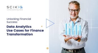 Unlocking The Energy Of Knowledge: How Knowledge Climber Transforms Monetary Establishments