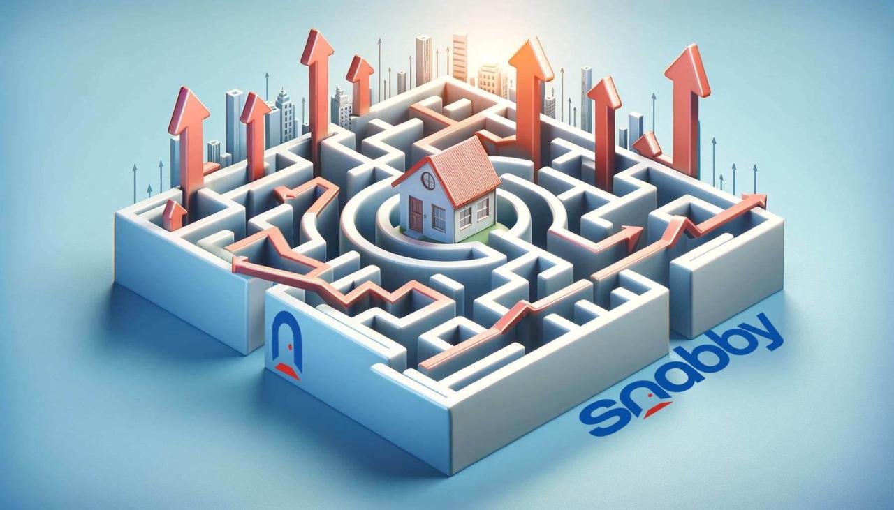 Navigating the Mortgage Maze: How to Secure the Best Rate in 2024
