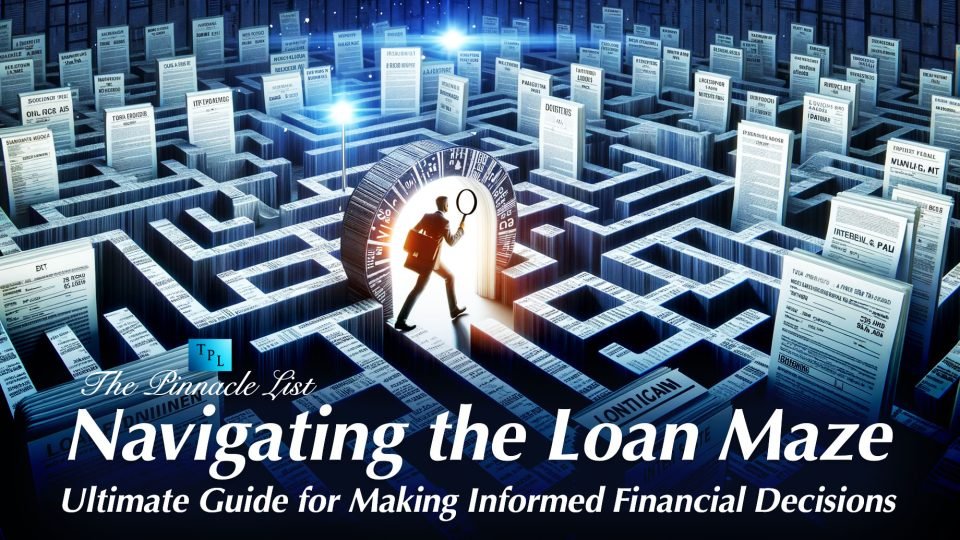 Navigating the Maze: A Comprehensive Guide to Personal Loan Approval