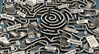 Navigating The Scholarship Maze: How To Keep away from Frequent Scams In 2024