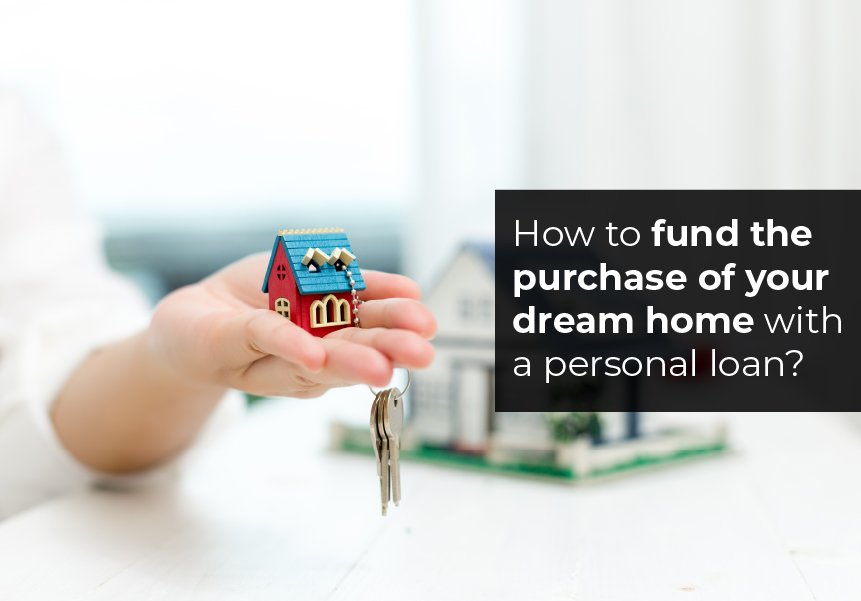 Unlock Your Dreams: How Personal Loans Can Fund Your Next Big Purchase