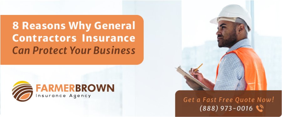 Why Business Insurance Is Crucial for Contractors: Protecting Your Dreams and Your Bottom Line