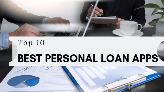 The Top 10 Personal Loan Apps You Need to Know About: Your Guide to Quick and Easy Cash