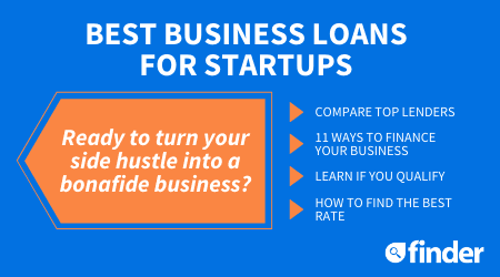 Fueling Your Startup's Growth: The Best Business Loan Providers for Aspiring Entrepreneurs