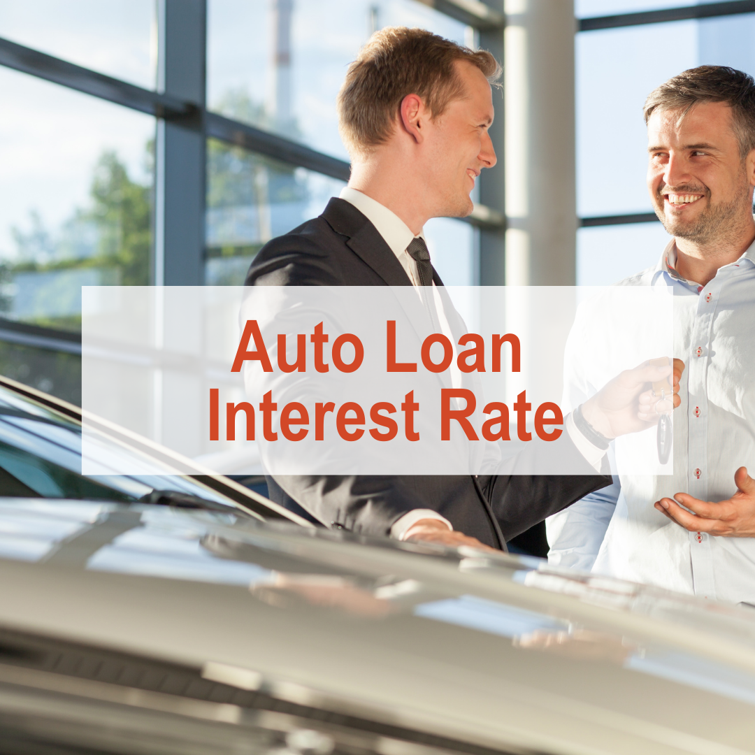 Why Your Auto Loan Interest Rate Is Higher Than Expected: Unpacking the Numbers and Navigating Your Options