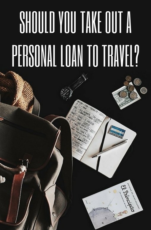 Should You Take Out a Personal Loan for Vacation? A Deep Dive into the Pros, Cons, and Alternatives