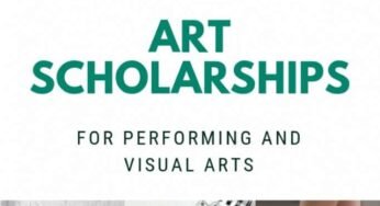 Unlock Your Creative Potential: High Scholarships For Performing Arts College students