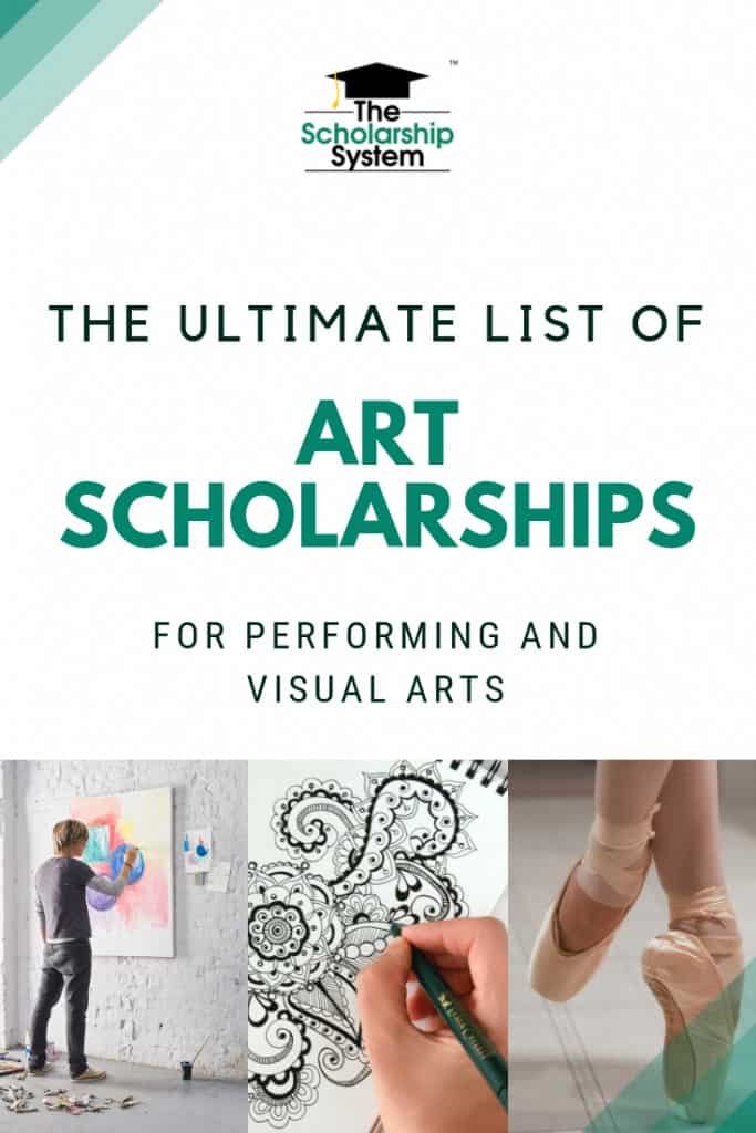 Unlock Your Artistic Potential: Top Scholarships for Performing Arts Students