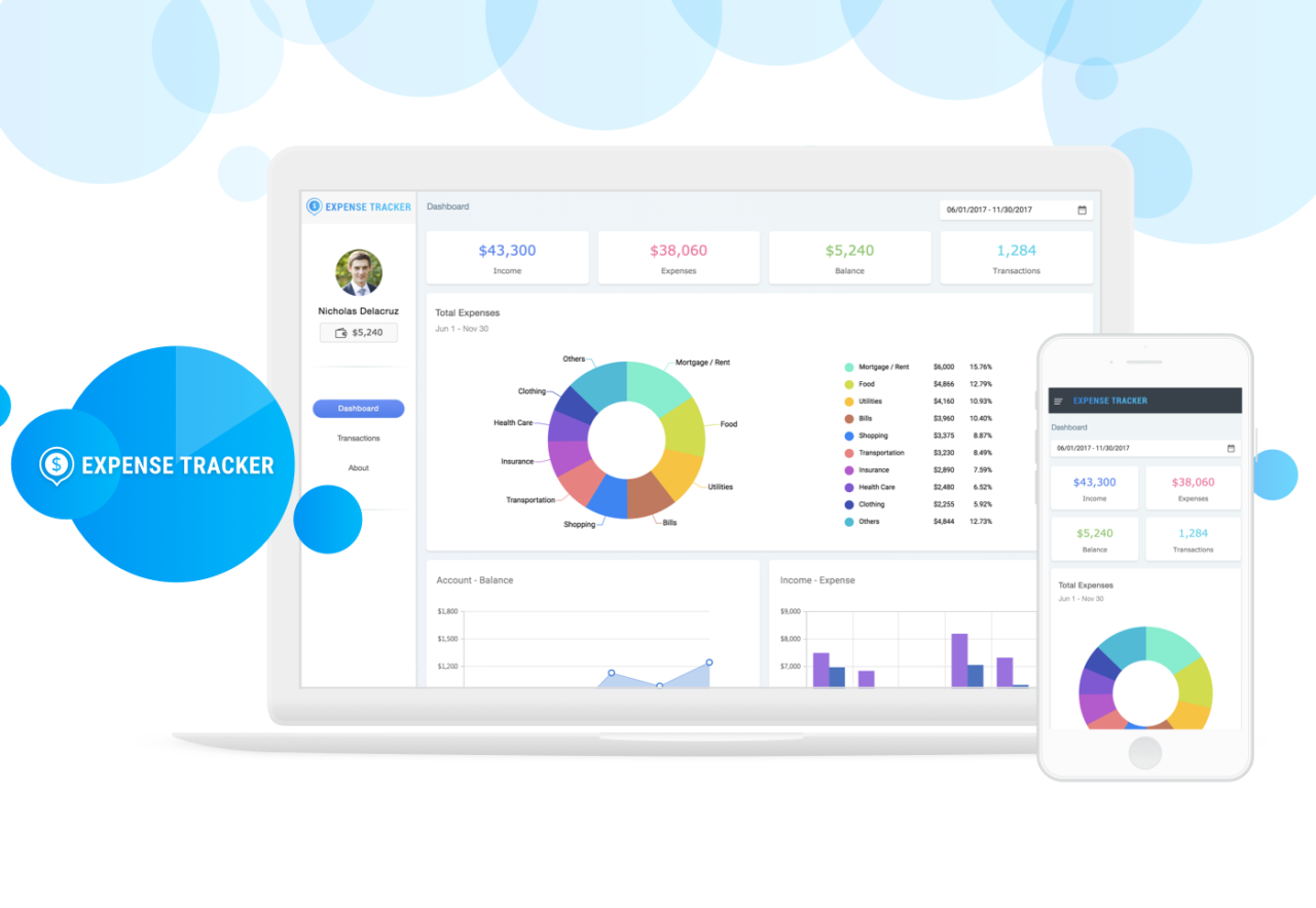 Data Climber for Finance: Streamlining Expense and Revenue Tracking