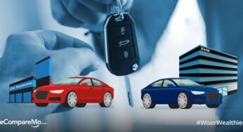 Are On-line Auto Loans Higher Than Dealership Financing? Navigating The Street To Your Subsequent Trip