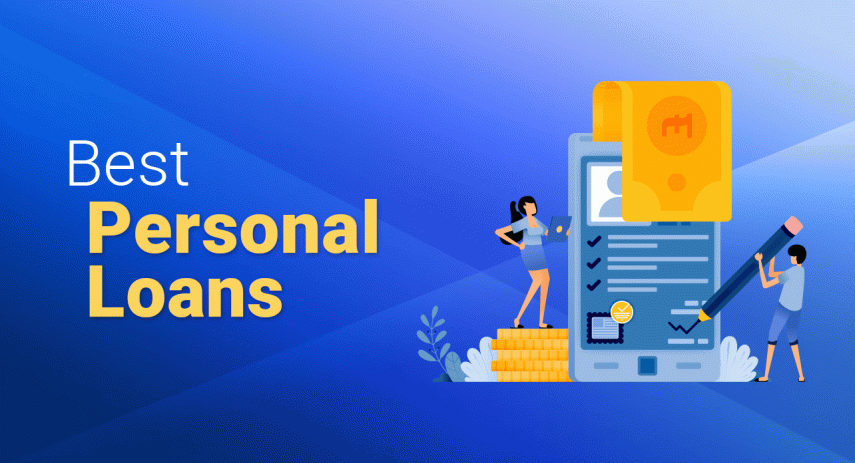 Top 5 Personal Loan Providers in the U.S. for 2024