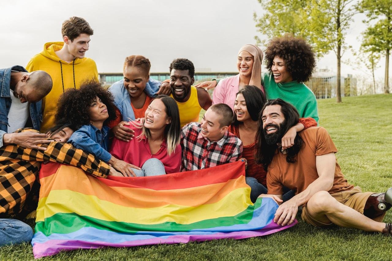 Scholarships for LGBTQ+ Students: Key Opportunities in 2024