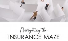 Navigating the Maze: How to Choose the Right Business Insurance Policy
