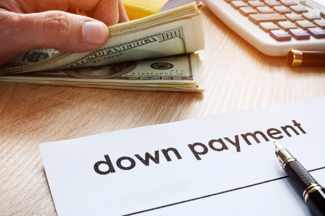 Cracking the Code: How to Qualify for a Low-Down Payment Mortgage