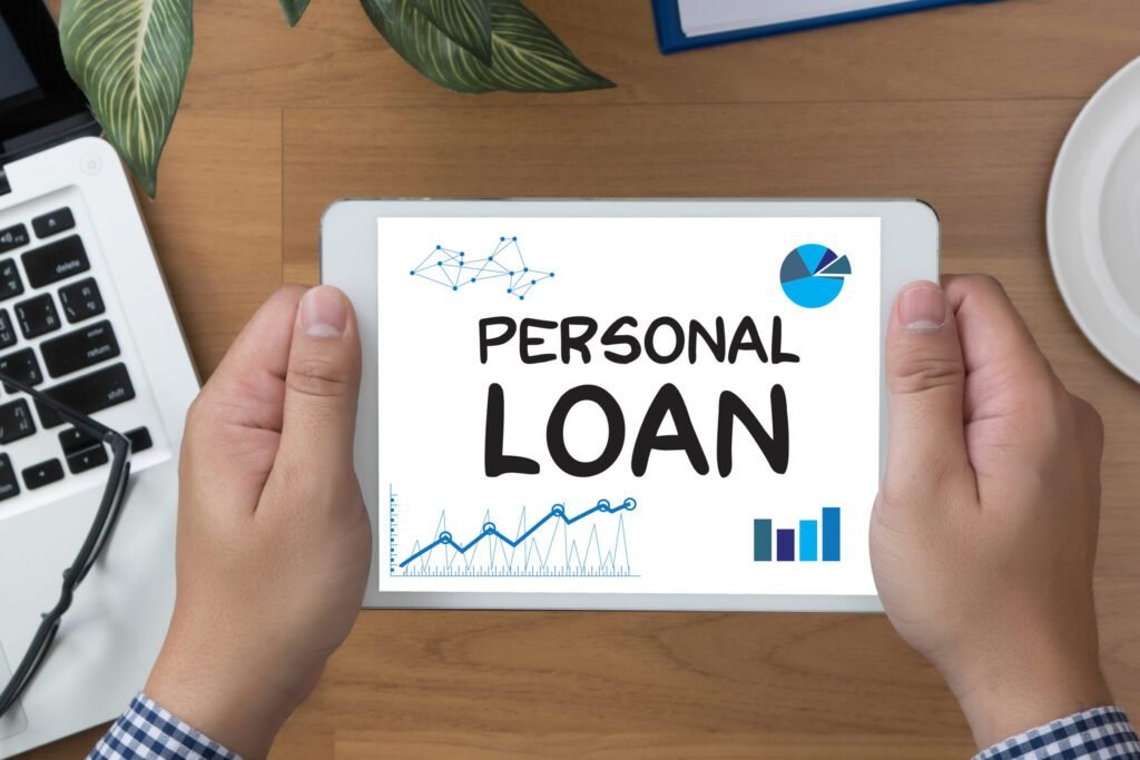 Unlocking Your Financial Potential: A Guide to Responsible Personal Loan Borrowing