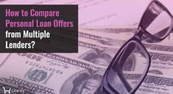 Navigating The Mortgage Panorama: A Complete Information To Evaluating Private Mortgage Gives On-line