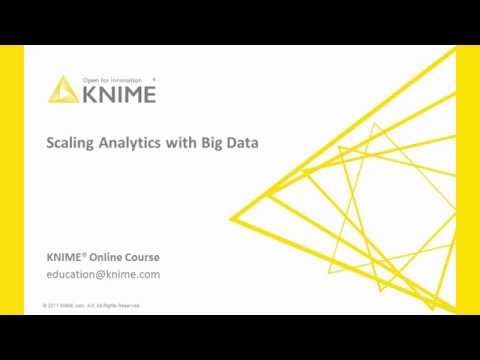 Data Climber: Scaling the Peaks of Big Data Analytics